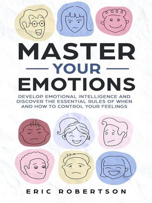 cover image of Master Your Emotions
